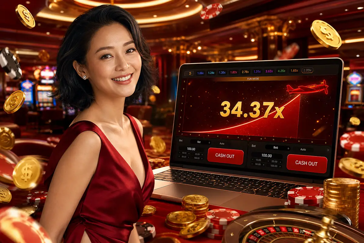 ak99 Casino လုံခြုံစွာ ဝင်ရောက်ကစားခြင်း