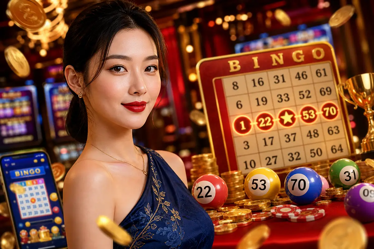 ak99 Slots Jackpot ဂိမ်းများ