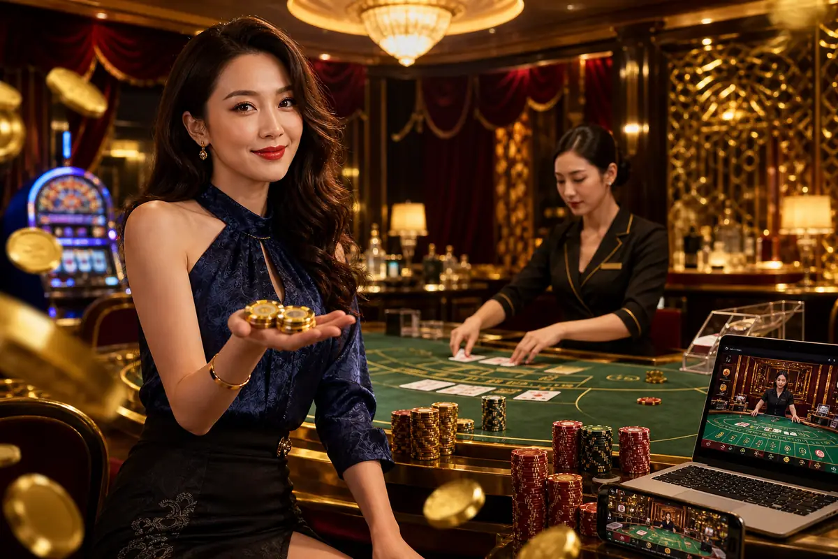 ak99 Poker ဖဲဂိမ်းများ Shan Koe Mee