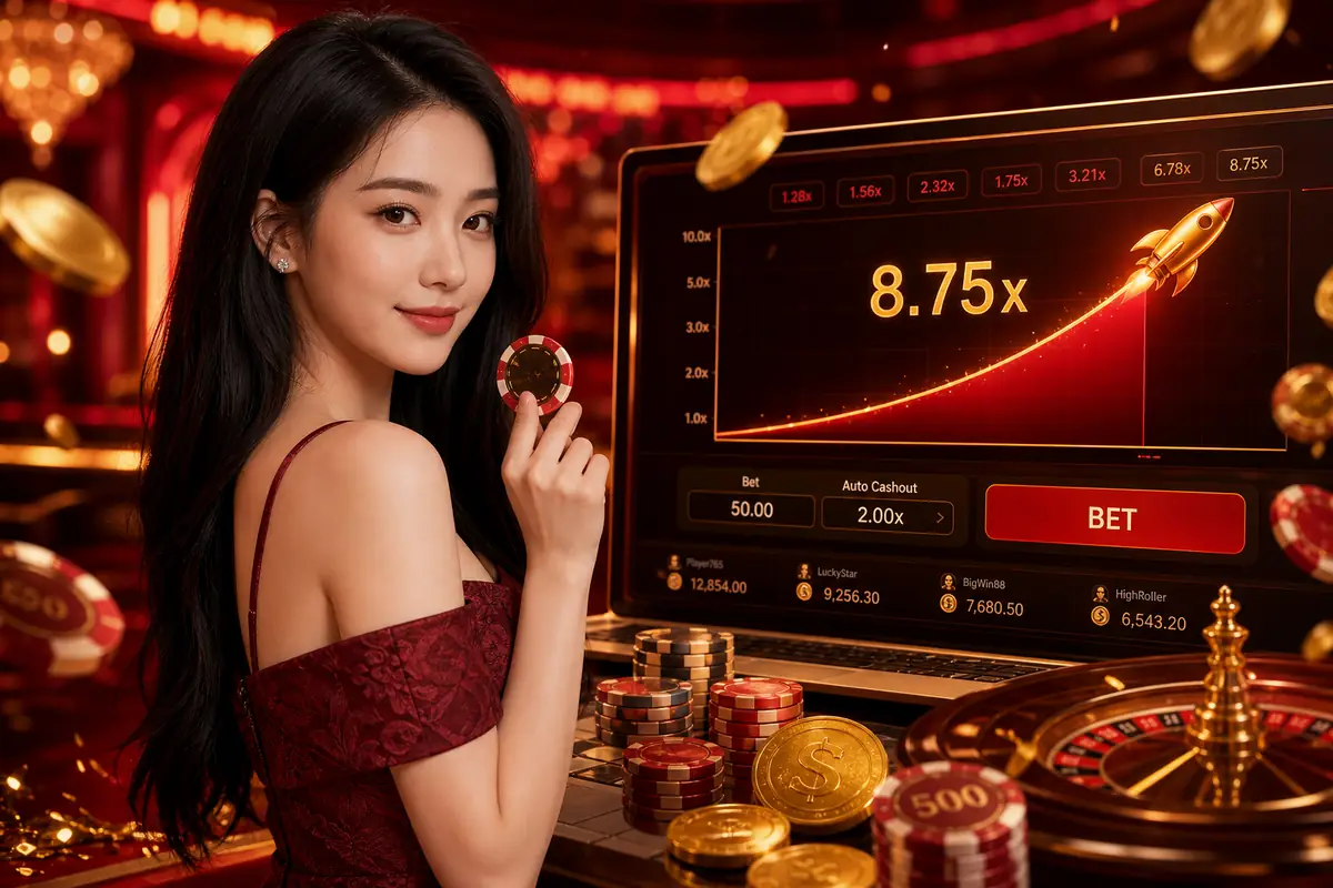 ak99 Slots ဂိမ်း feature များ ရှင်းလင်းချက်