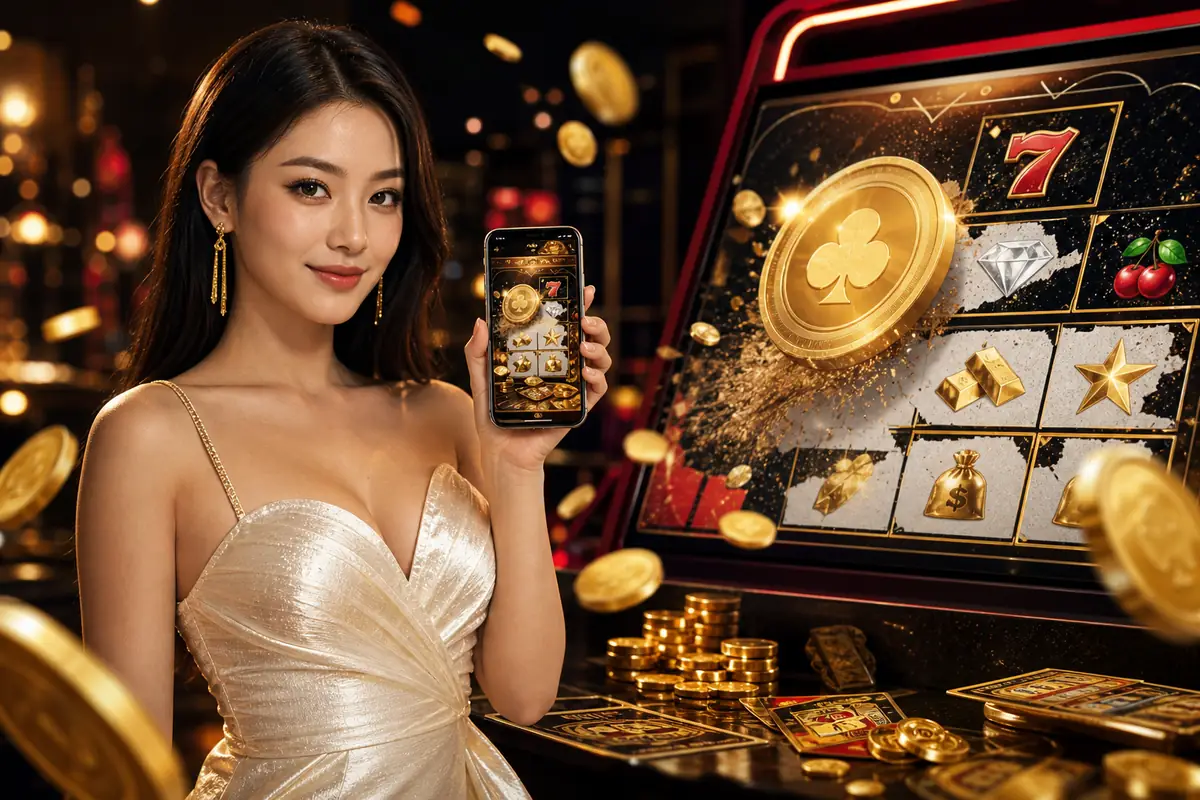 ak99 Casino Live Dealer ကာစီနိုဂိမ်းများ